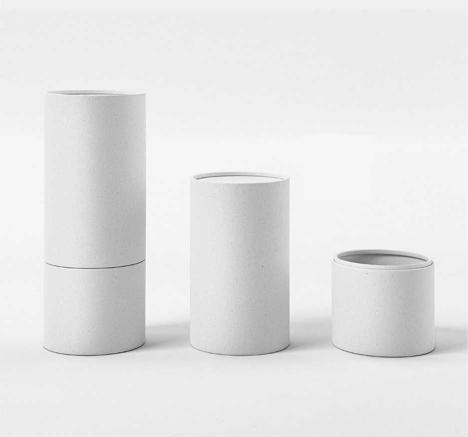 %Reduce Packaging - sustainable recyclable%