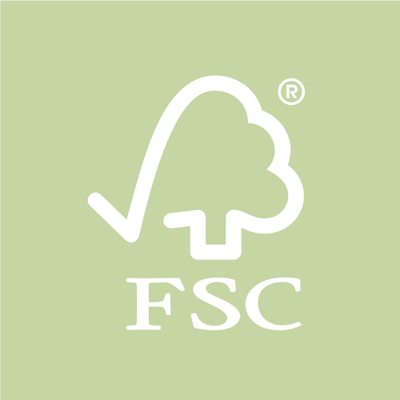 %Reduce Packaging - sustainable recyclable%