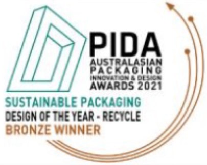 PIDA BRONZE WINNER