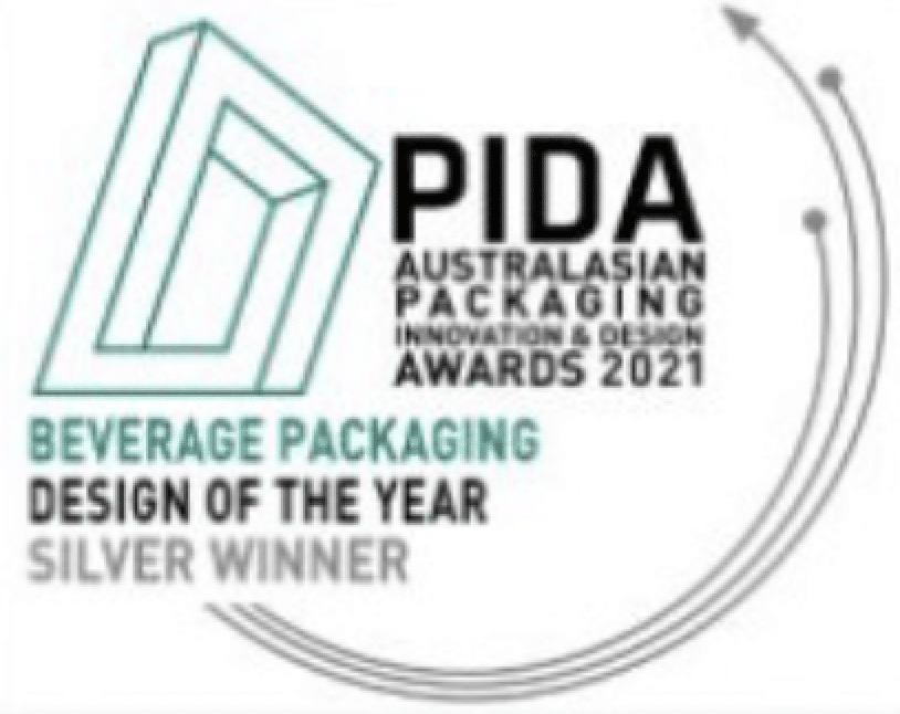 PIDA SILVER WINNER