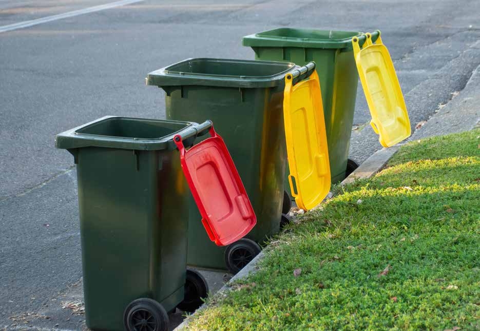 %Reduce Packaging - sustainable recyclable%