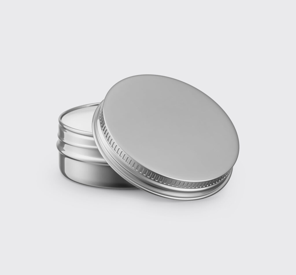 %Reduce Packaging - sustainable recyclable%