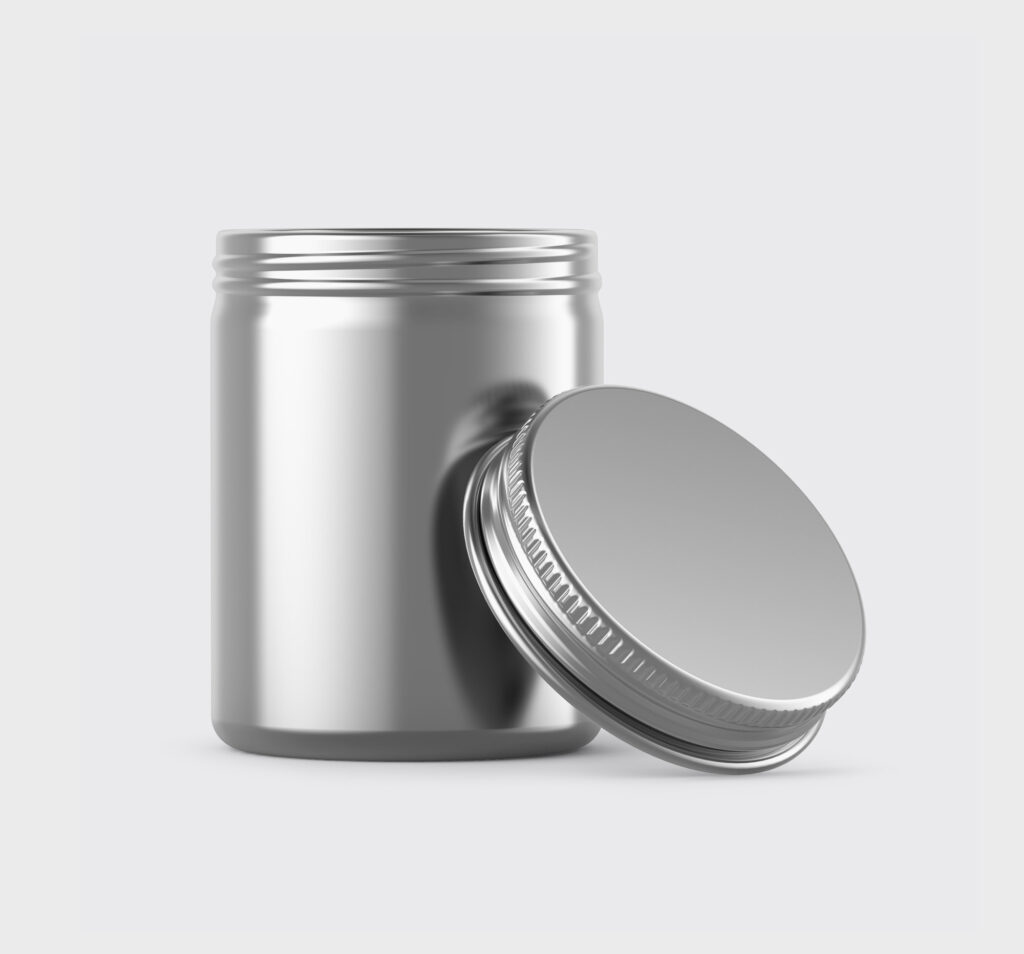 %Reduce Packaging - sustainable recyclable%