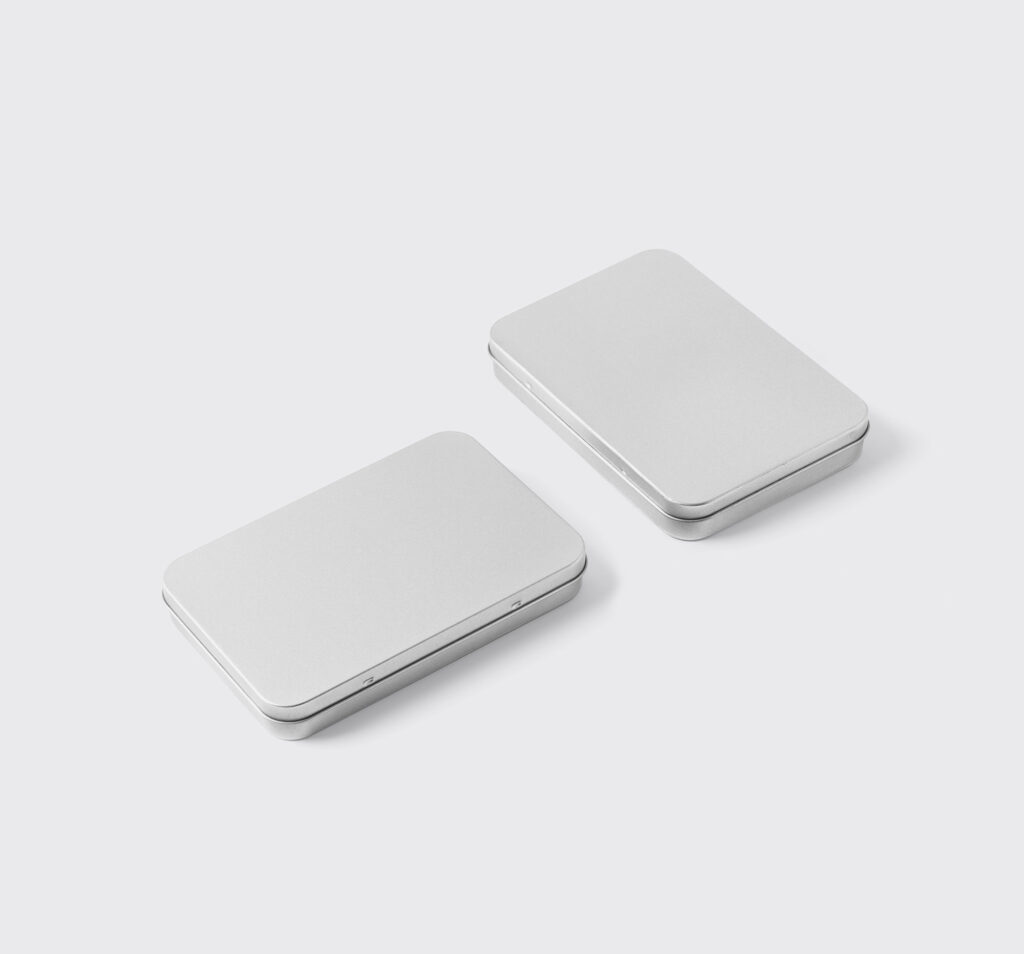 %Reduce Packaging - sustainable recyclable%