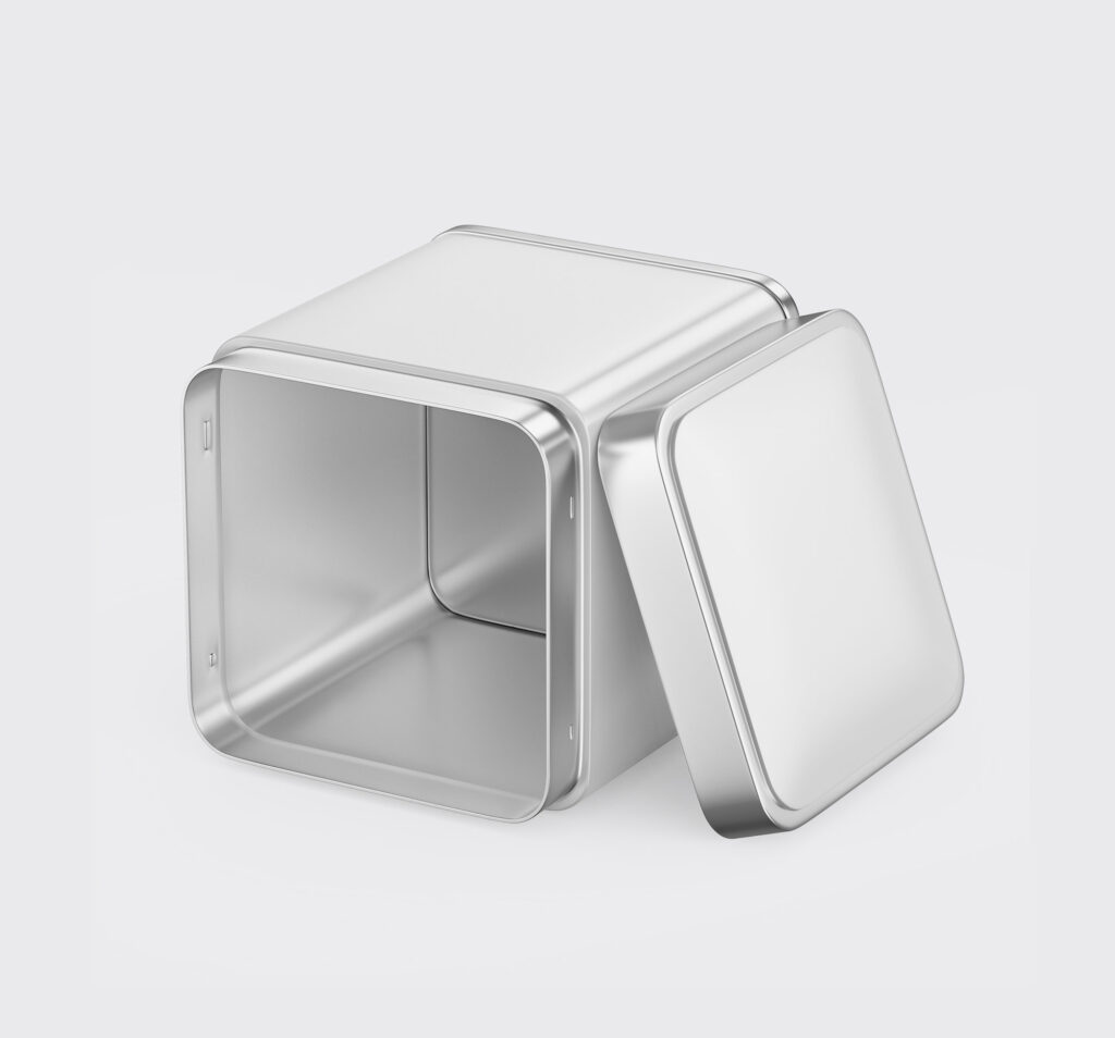 %Reduce Packaging - sustainable recyclable%