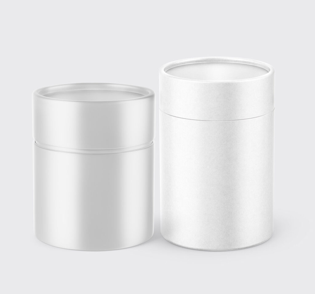 %Reduce Packaging - sustainable recyclable%