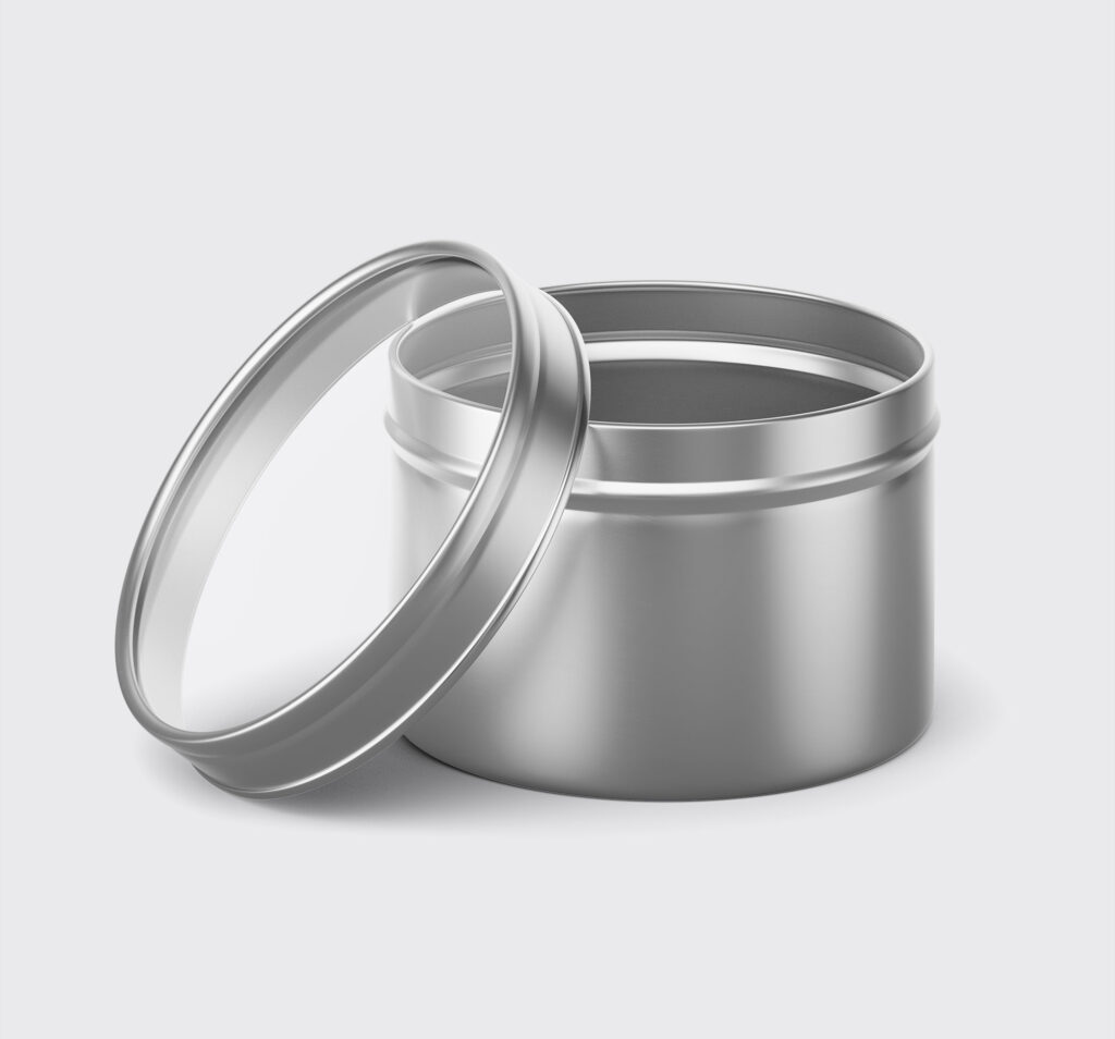 %Reduce Packaging - sustainable recyclable%