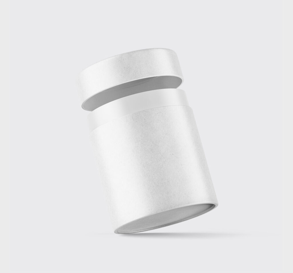 %Reduce Packaging - sustainable recyclable%