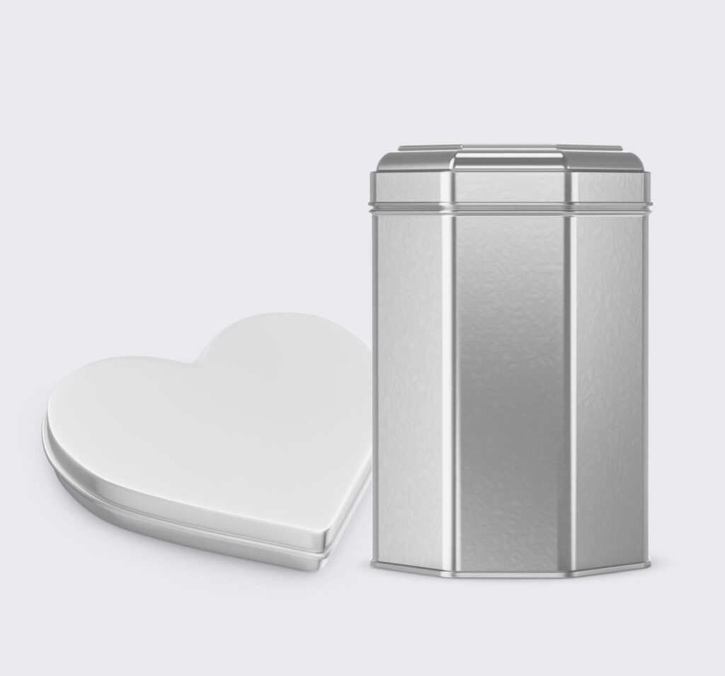 %Reduce Packaging - sustainable recyclable%