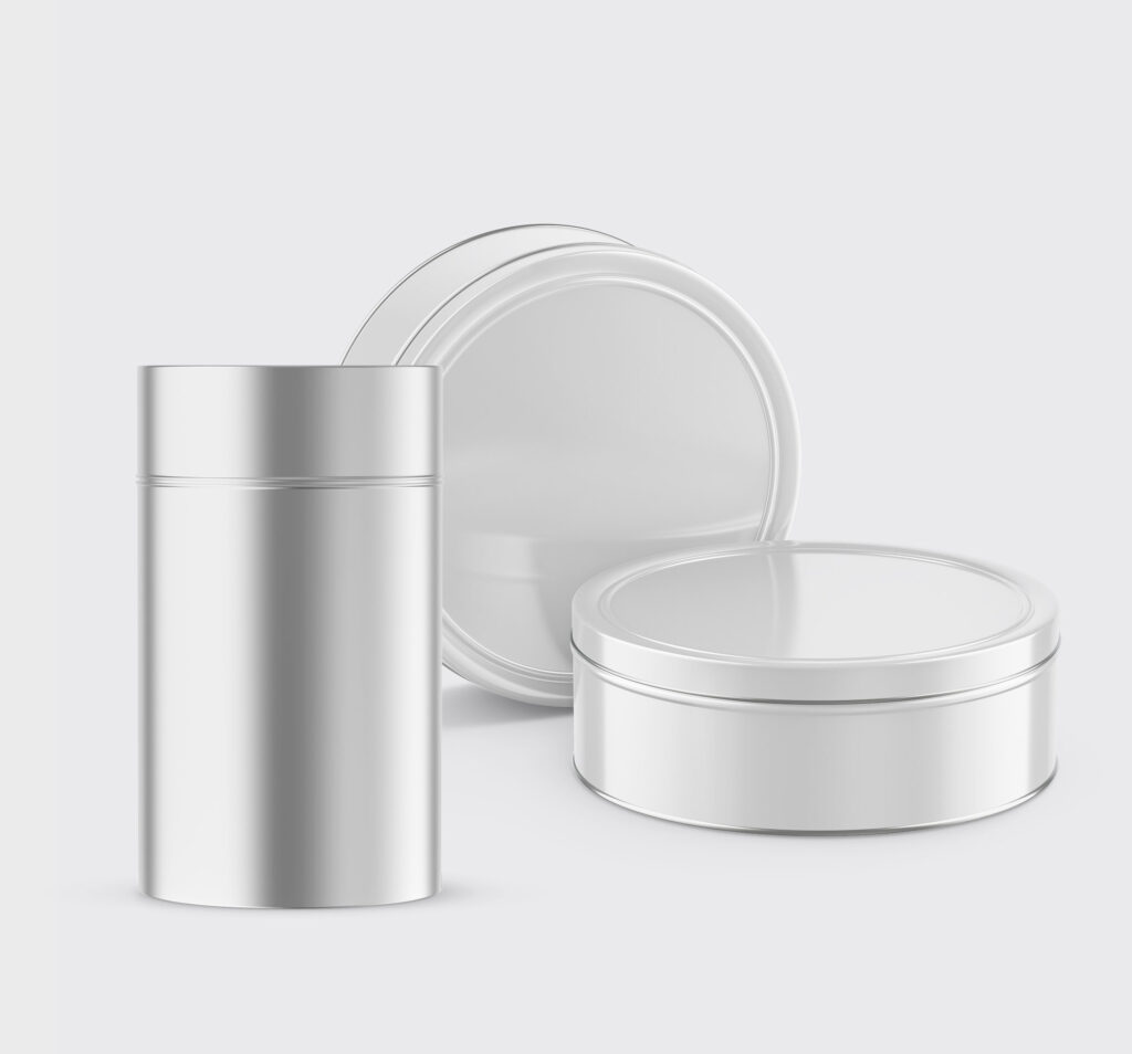 %Reduce Packaging - sustainable recyclable%