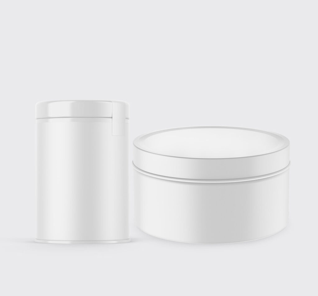 %Reduce Packaging - sustainable recyclable%