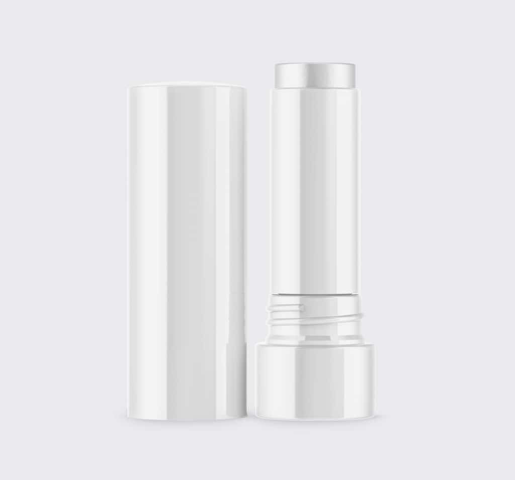 paper tube type pushup twist